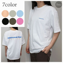 thisisneverthat DSN-Logo Tee 4KS329