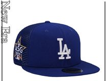 ●New Era●LA ドジャース オールスター ゲーム 2022 59FIFTY