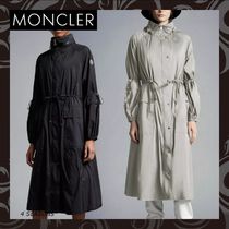 売切必至★Moncler LINSロングダウンジャケット★New