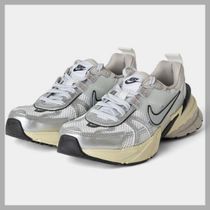 【NIKE】V2K RUN/FD0736-100ビンテージメッシュスニーカー/white