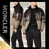 【23AW NEW】MONCLER_man / AVEILLLAN 2-in-1 ダウンジャケット