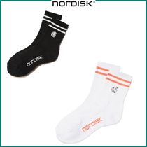 NORDISK■[Nature Walk] Coolmax Crew Socks■送料込