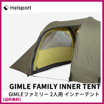 ヘルスポート★GIMLE Family Inner Tent★2人用 インナーテント