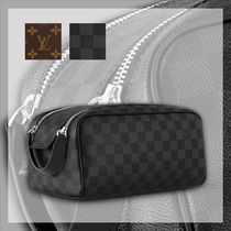 本物保証/Louis Vuitton ドップ・キット クラッチバッグ 大人気