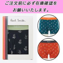 国内配送★Paul Smith★"Paul's Rabbit" ボクサーパンツ 3色