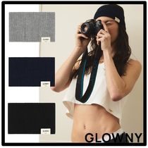 ★送料・関税込★GLOWNY★EVERYDAY G KNIT HAIRBAND★