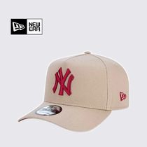 送料無料/追跡有 《NEW ERA》New York Yankees キャップ