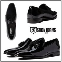 STACY ADAMS Phoenix Loafer ステイシーアダムス タッセル