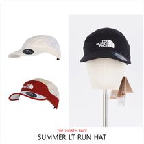 [ノースフェイス] SUMMER LT RUN ハット ★新作・24SS★ 人気 ★