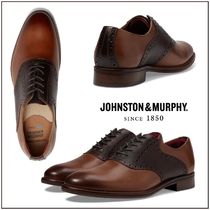 Johnston & Murphy Conard Shoes ジョンストン&マーフィー