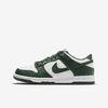 Nike キッズスニーカー ◆大人着用可◆NIKE DUNK LOW VARSITY GREEN(GS)◆関税/送料無料(2)