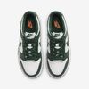 Nike キッズスニーカー ◆大人着用可◆NIKE DUNK LOW VARSITY GREEN(GS)◆関税/送料無料(5)