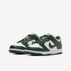 Nike キッズスニーカー ◆大人着用可◆NIKE DUNK LOW VARSITY GREEN(GS)◆関税/送料無料(6)