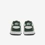 Nike キッズスニーカー ◆大人着用可◆NIKE DUNK LOW VARSITY GREEN(GS)◆関税/送料無料(7)