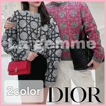 ★国内発送★即納！【Dior ディオール】セーター ユニセックス