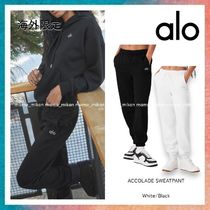 【ALO Yoga】ACCOLADE SWEATPANT 海外限定