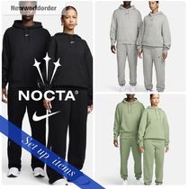 【人気ラッパーコラボ】Nike×Drake NOCTAセットアップ