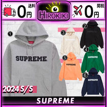 【本物保証 /関税・送料無料】Supreme Collegiate Hooded