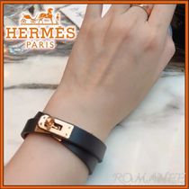 SALE　希少！【HERMES】ミニケリーダブルツアー・ブレスレット