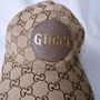 GUCCI キャップ 【国内即発】GUCCI GGベースボールキャップ 576253 ギフト包装可(8)