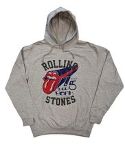 Rolling Stones バンド スウェットパーカー オフィシャル