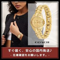 【COACH】リビー ウォッチ・26MM