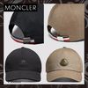 MONCLER キャップ 売切必至★MONCLER キャップ★NewArrival