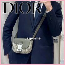 ★国内発送★即納！【Dior ディオール】Saddle ポーチ バッグ