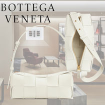 正規店買付【BOTTEGA VENETA】スモール ブリック カセット