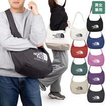 ★THE NORTH FACE★送料込★韓国 BIG LOGO SHOULDER BAG NN2PQ14