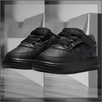 エアフォース１【NIKE】Force 1 Low EasyOn ベビーシューズ