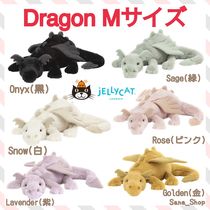 ジェリーキャット　ドラゴン　Dragon M ミディアム　50cm ミドル