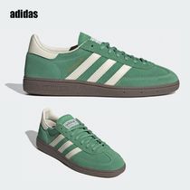 [アディダス] HANDBALL SPEZIAL スペツィアル スニーカー★★