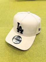 New Era ニューエラ キャップ Los Angeles Dodgers ドジャース