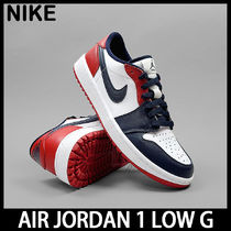 ★NIKE★大人気★AIR JORDAN 1 LOW G★追跡可