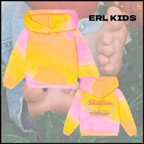 送料関税込み★ERL KIDS★オンブレコットンパーカー