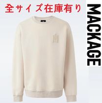 Mサイズセール●MACKAGE●MAX-VT●クリーム