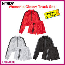 ノルディ【SET】Women's GlossyTrack★ウーマンズトラックセット