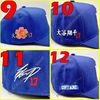 New Era キャップ NEW ERA●公式ショップ限定●大谷翔平選手 特注刺繍キャップ(6)