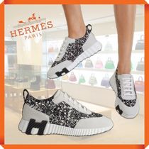 おしゃれ☆HERMES☆Sneakers Bouncing スニーカー