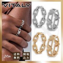 Vitaly★Lovesick リング RING 指輪 アクセサリー ユニセックス