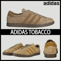 ★adidas originals★大人気★TOBACCO タバコ★追跡可