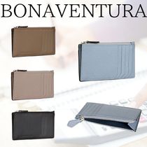 ■BONAVENTURA■ミニジップ ウォレット ノブレッサレザー