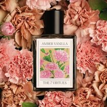 【The 7 Virtues】AMBER VANILLA 50ml