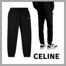 Tapered Cotton and Cashmere-Blend Jersey Sweatpants