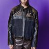 ANDERSSON BELL レザージャケット [ANDERSSON BELL]★24 RACING LEATHER JACKET(5)