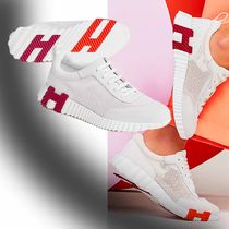 HERMES Sneakers Bouncing