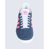 adidas スニーカー 【adidas】関税送料込 GAZELLE W SHOES スニーカー ネイビー(4)