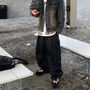 HOLY IN CODE デニムジャケット No.0644 dyeing vtg denim JK(2)