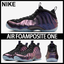 ★NIKE★大人気★AIR FOAMPOSITE ONE★追跡可